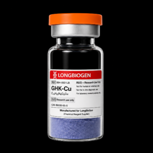 GHK-Cu (Copper Tripeptide-1) 100mg