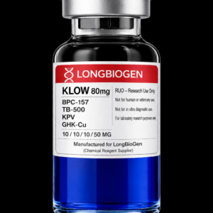 KLOW 80MG