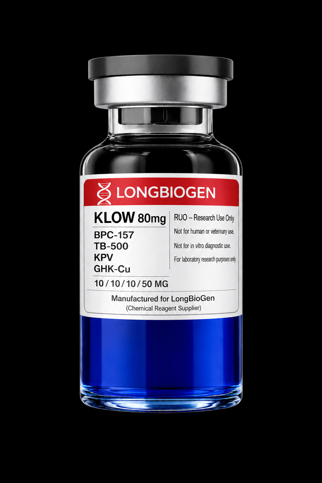 KLOW 80MG