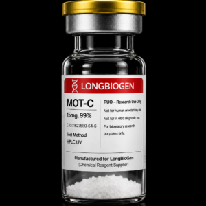 MOTS-C 15mg