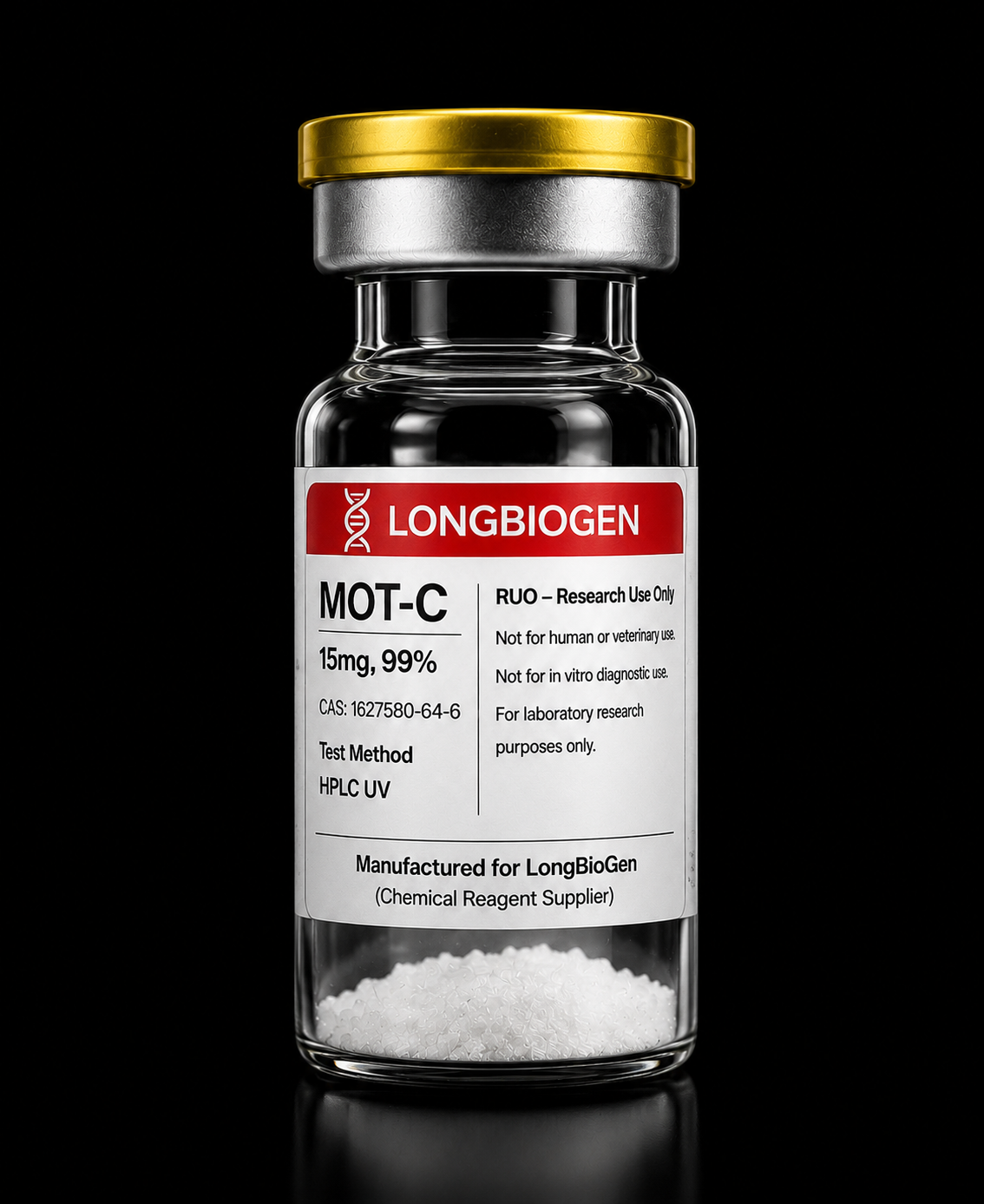 MOTS-C 15mg